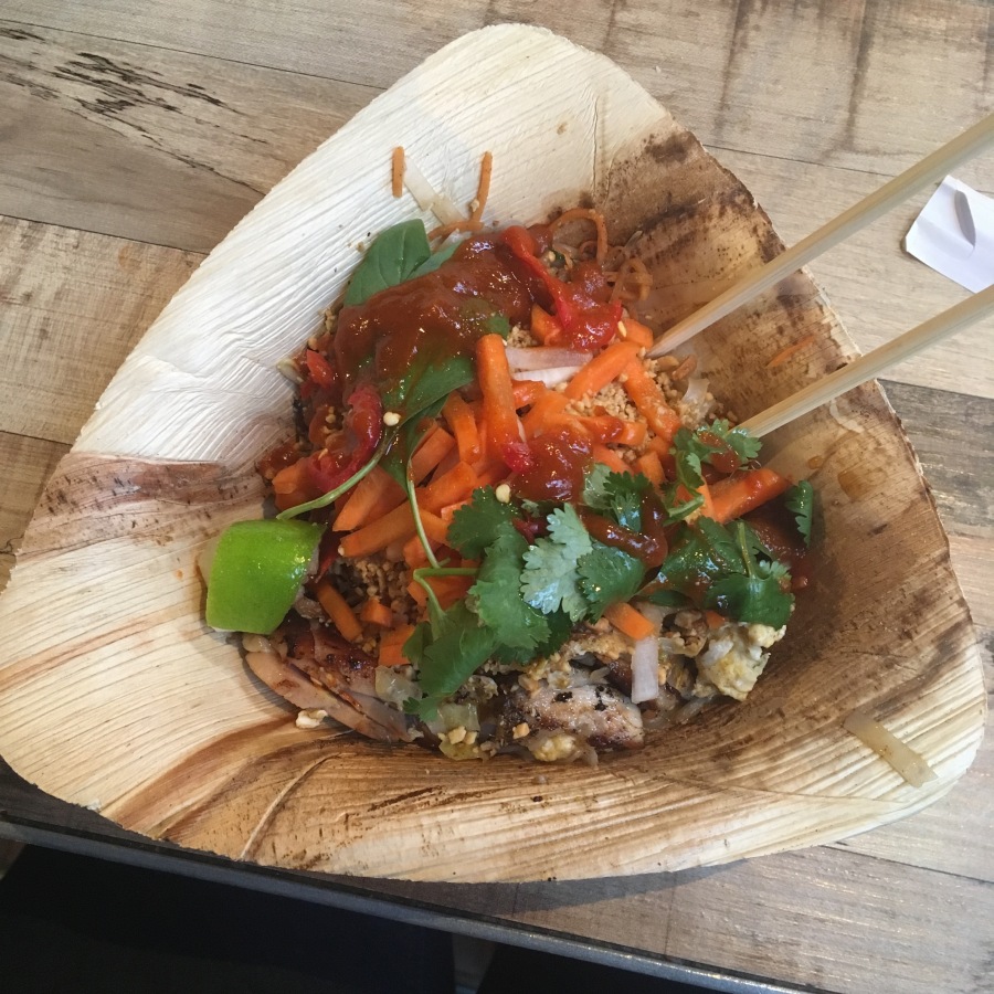 Amsterdam-Vietnamese-food